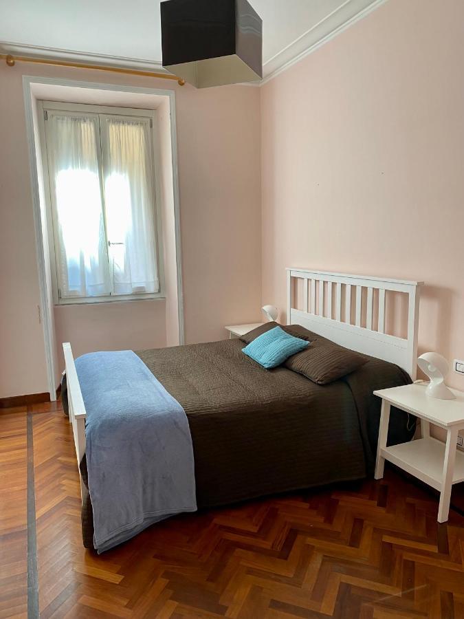 Interno6 Apartment Rome Exterior photo