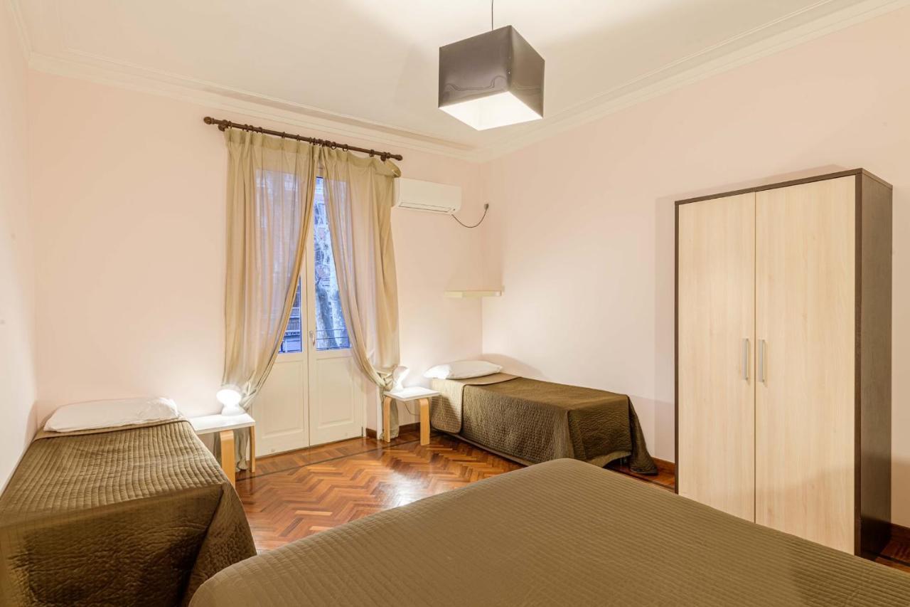 Interno6 Apartment Rome Exterior photo